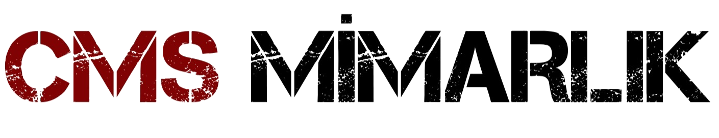 CMS MİMARLIK